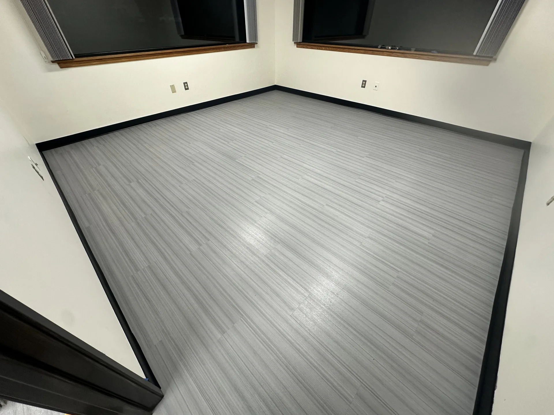 Carpet that suits how your house is used
