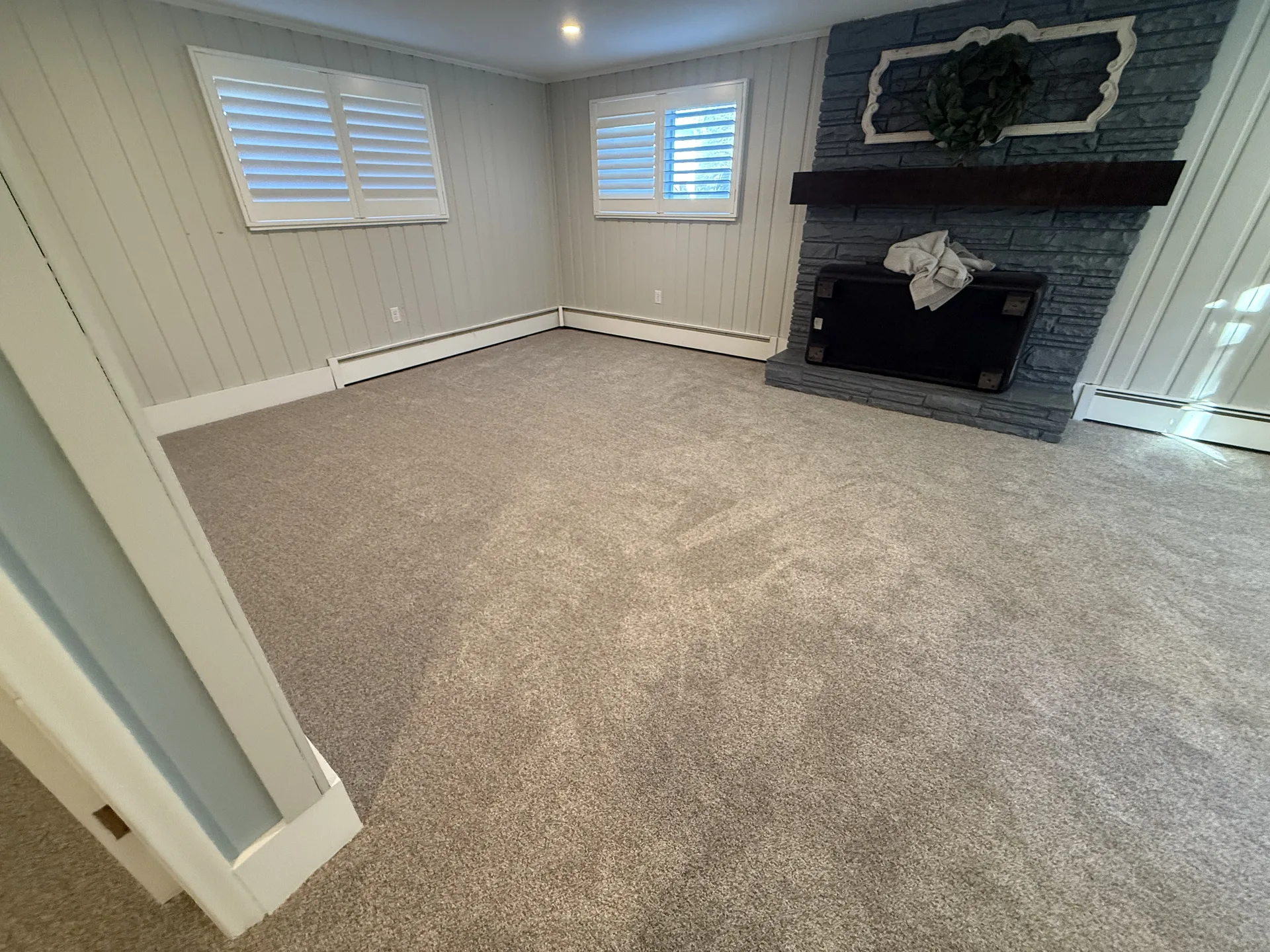 Carpet Flooring