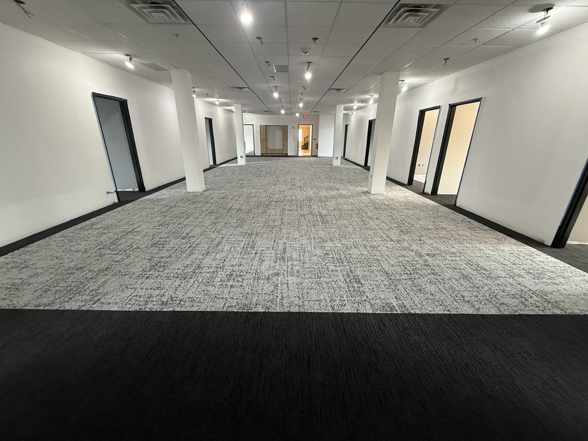 Commercial Flooring