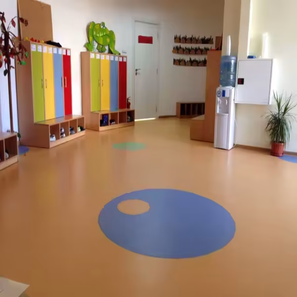 Sheet vinyl, explained